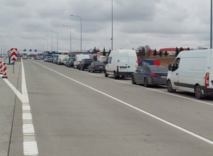 Wyjazd samochodem do Ukrainy - wszystko, co musisz wiedzieć