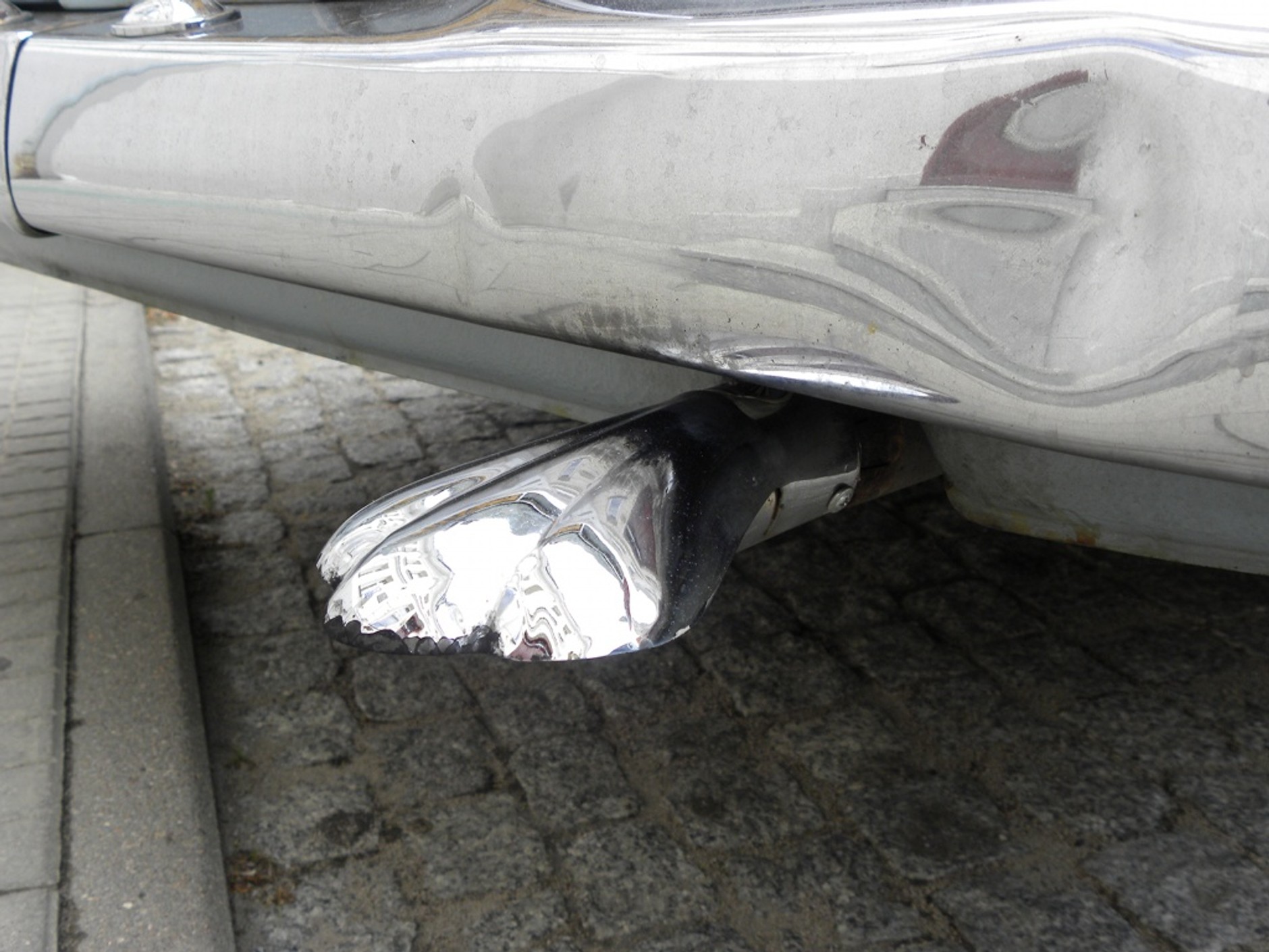 VIII Zlot Mercedesem po Wiśle (galeria)