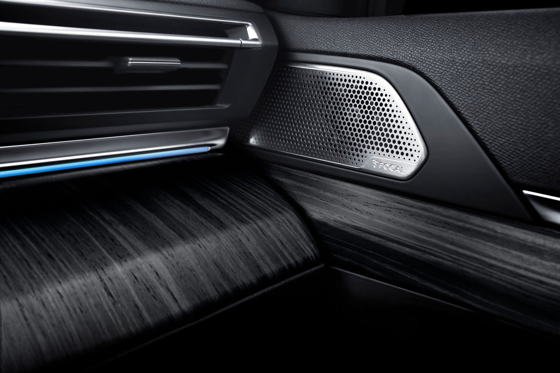 Peugeot 508 - szyk i charakter, którego nikt się nie spodziewał