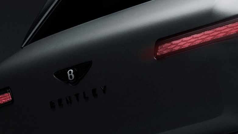 Bentley Torcal