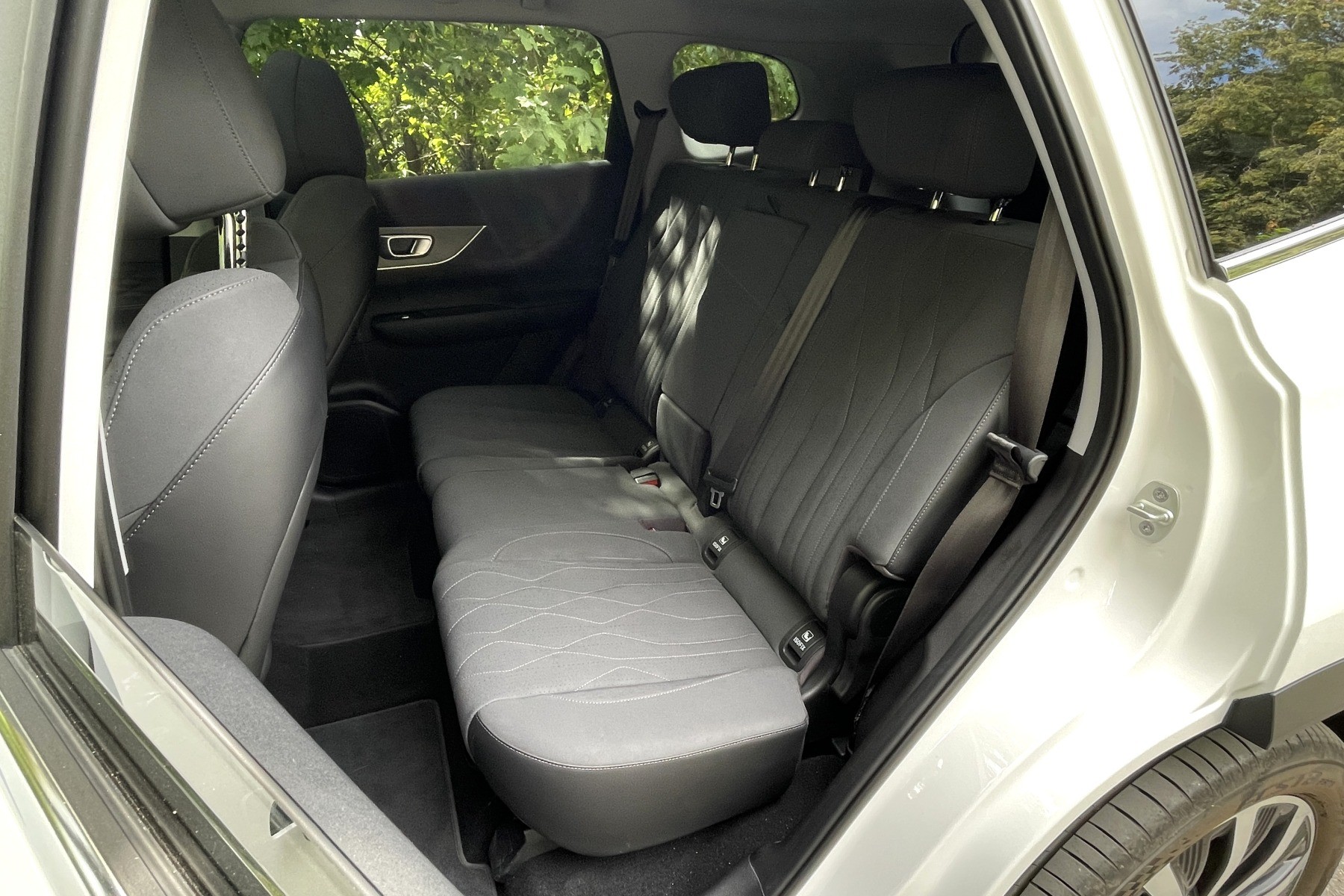 Chery Tiggo 8 CSH