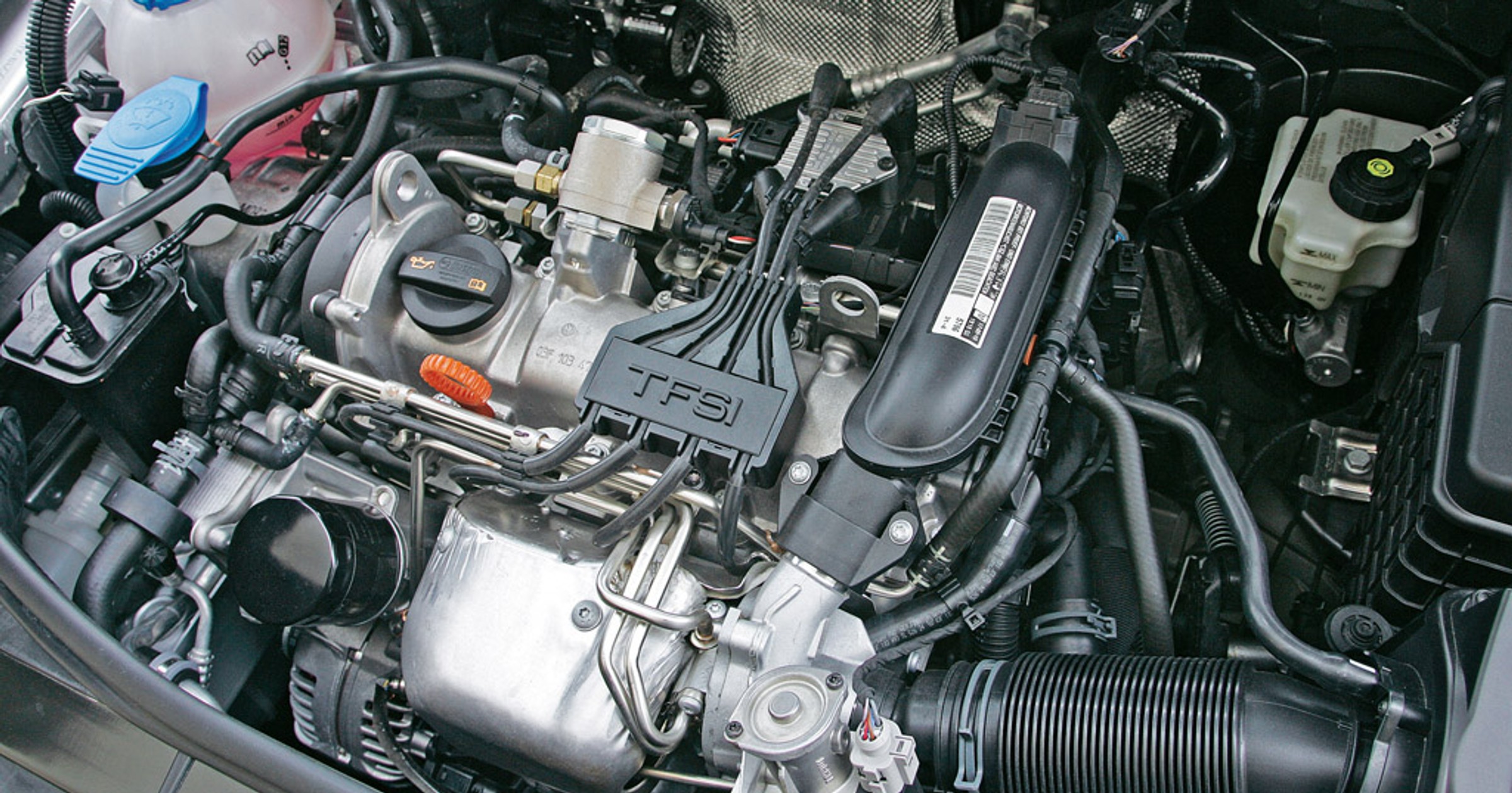 Turbodoładowanie w dzisiejszych samochodach to standard. Trzeba wiedzieć, kiedy interweniować