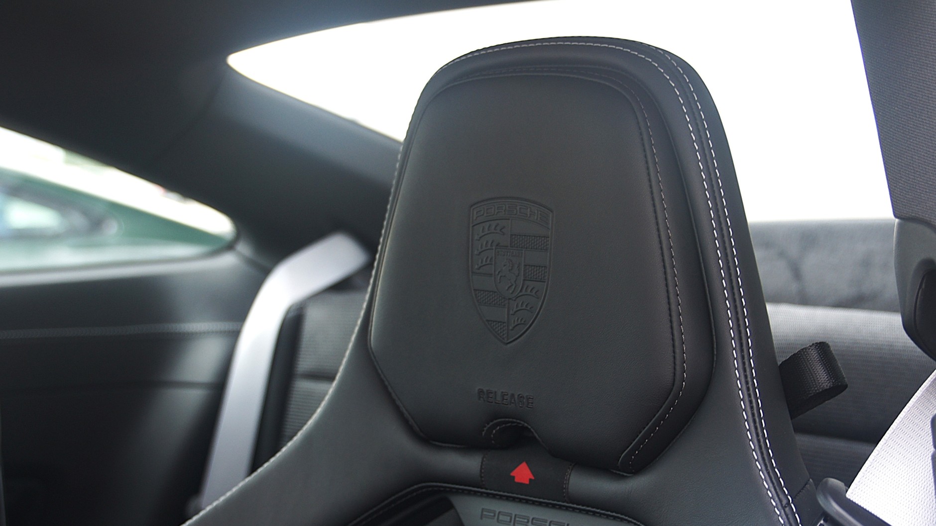 Porsche 911 GT3 Touring 992.2