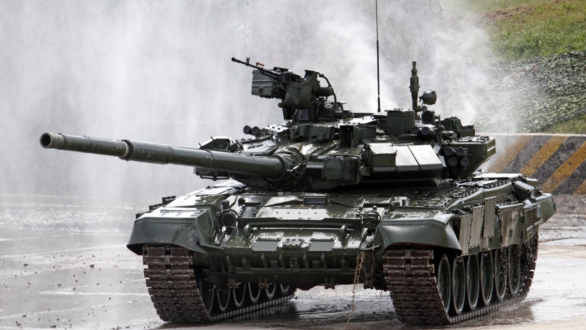 T-90