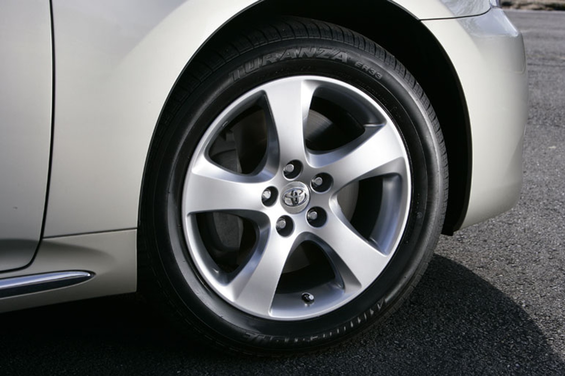 Toyota Crown Majesta – Japończyk z najwyższych sfer