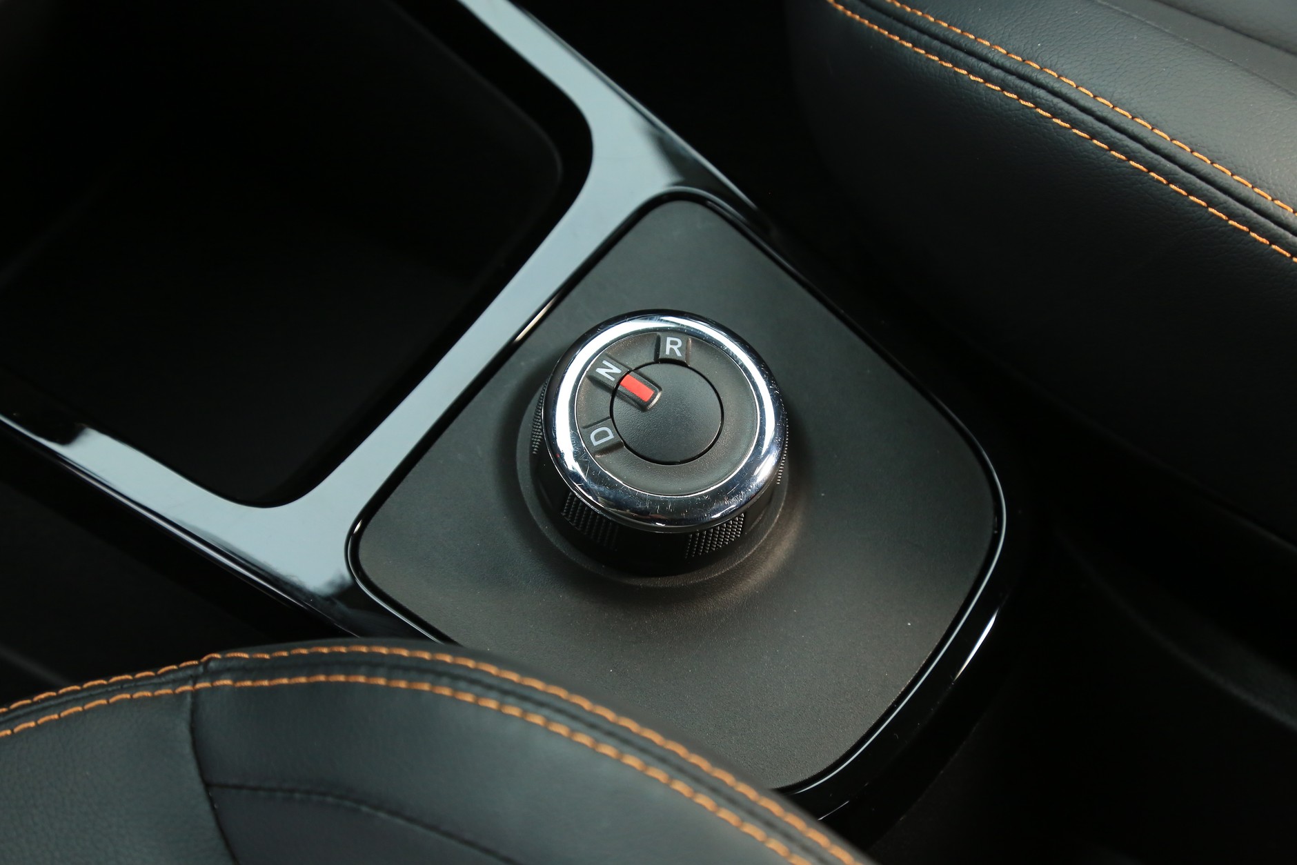 Dacia Spring I generacja 2021