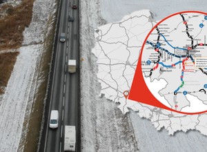 Będą trzy nowe odcinki bardzo ważnej ekspresówki. Realizacja już rusza