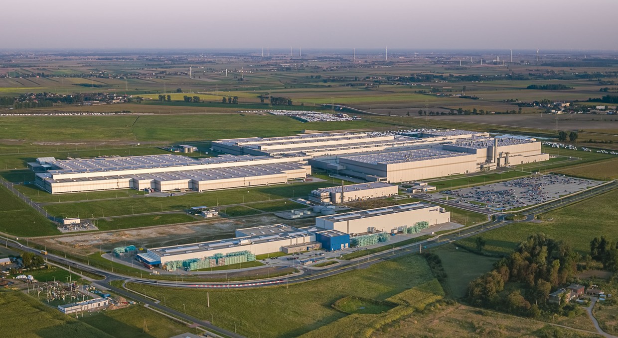 Volkswagen ponownie inwestuje we Wrześni. W Polsce będzie powstawał nowy model