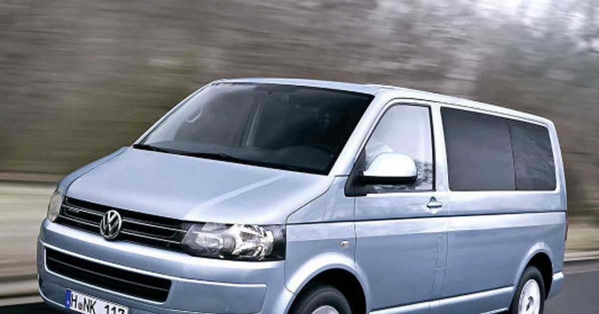 Volkswagen poszerza rodzinę modeli BlueMotion