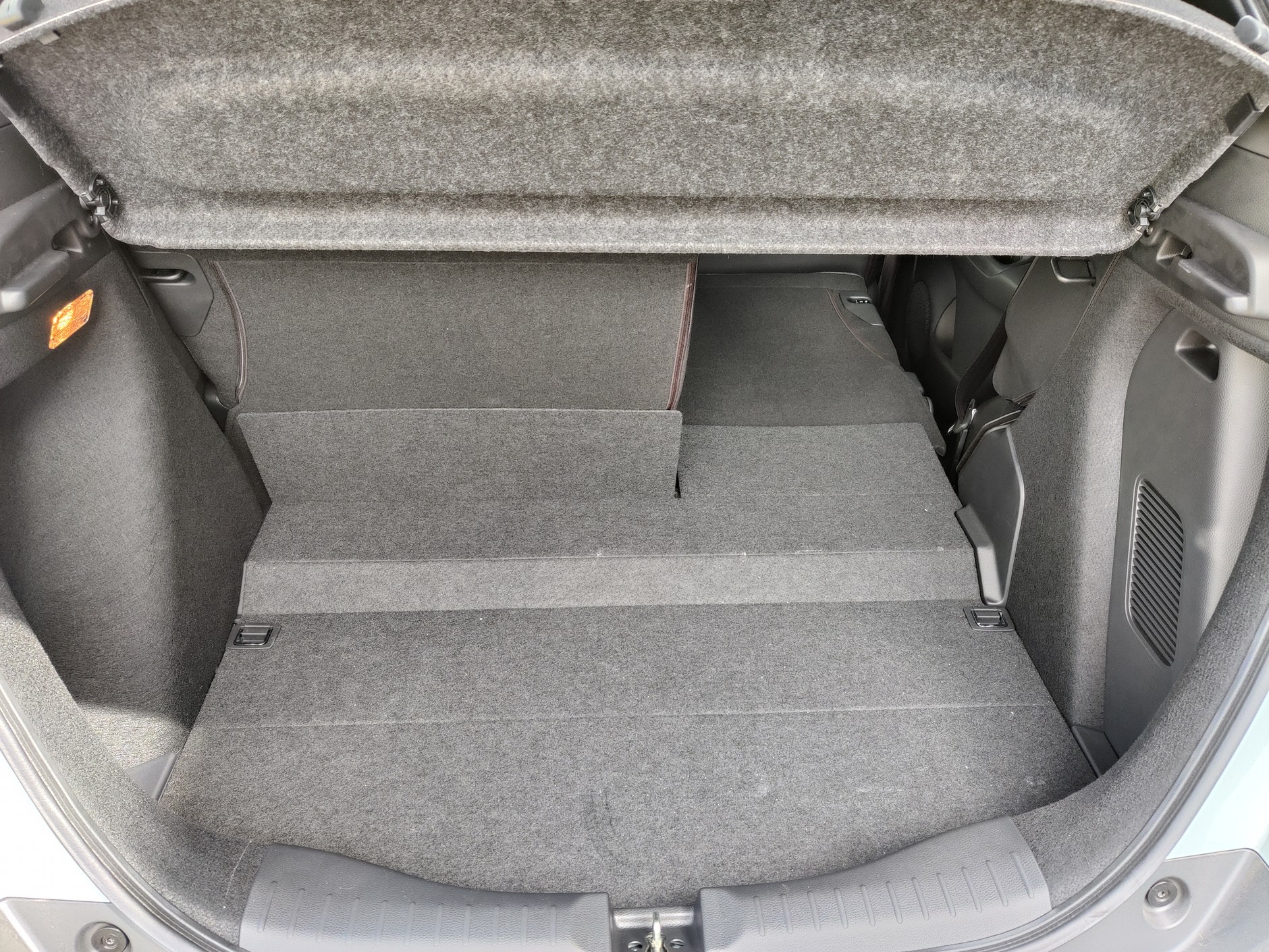 Honda Jazz Crosstar
