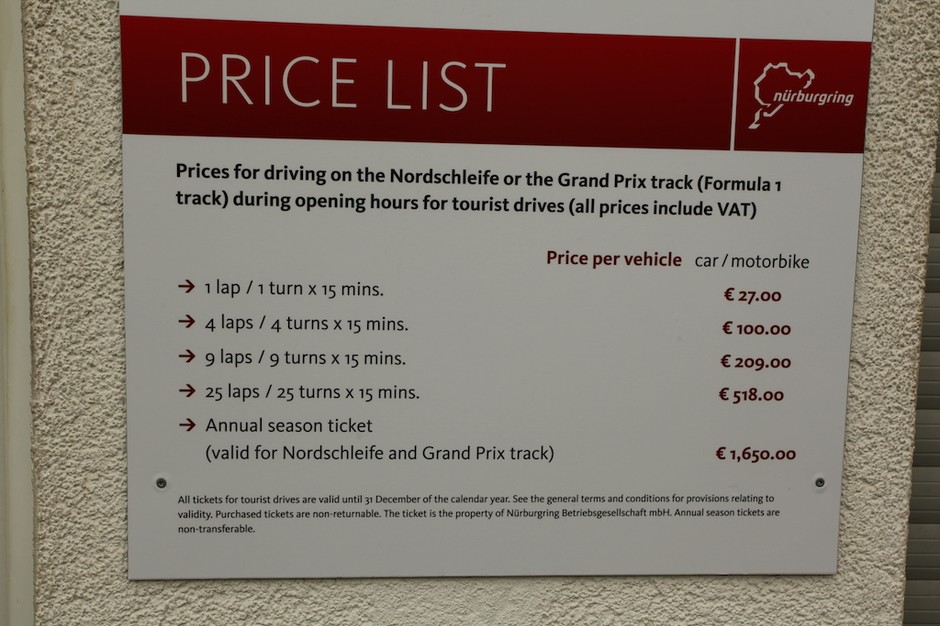 Nurburgring