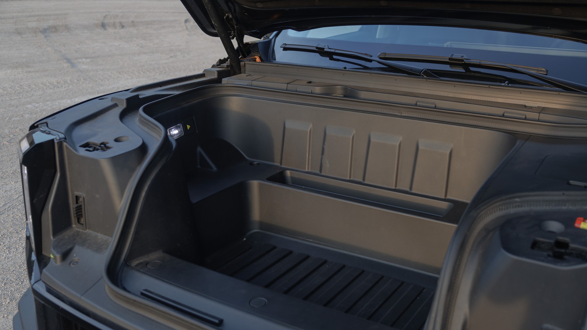 2025 Maxus eTerron 9