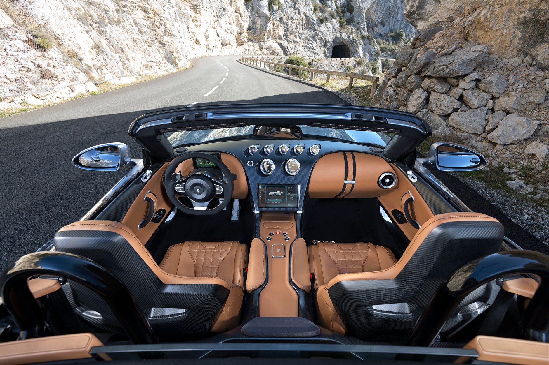 Wiesmann Project Thunderball