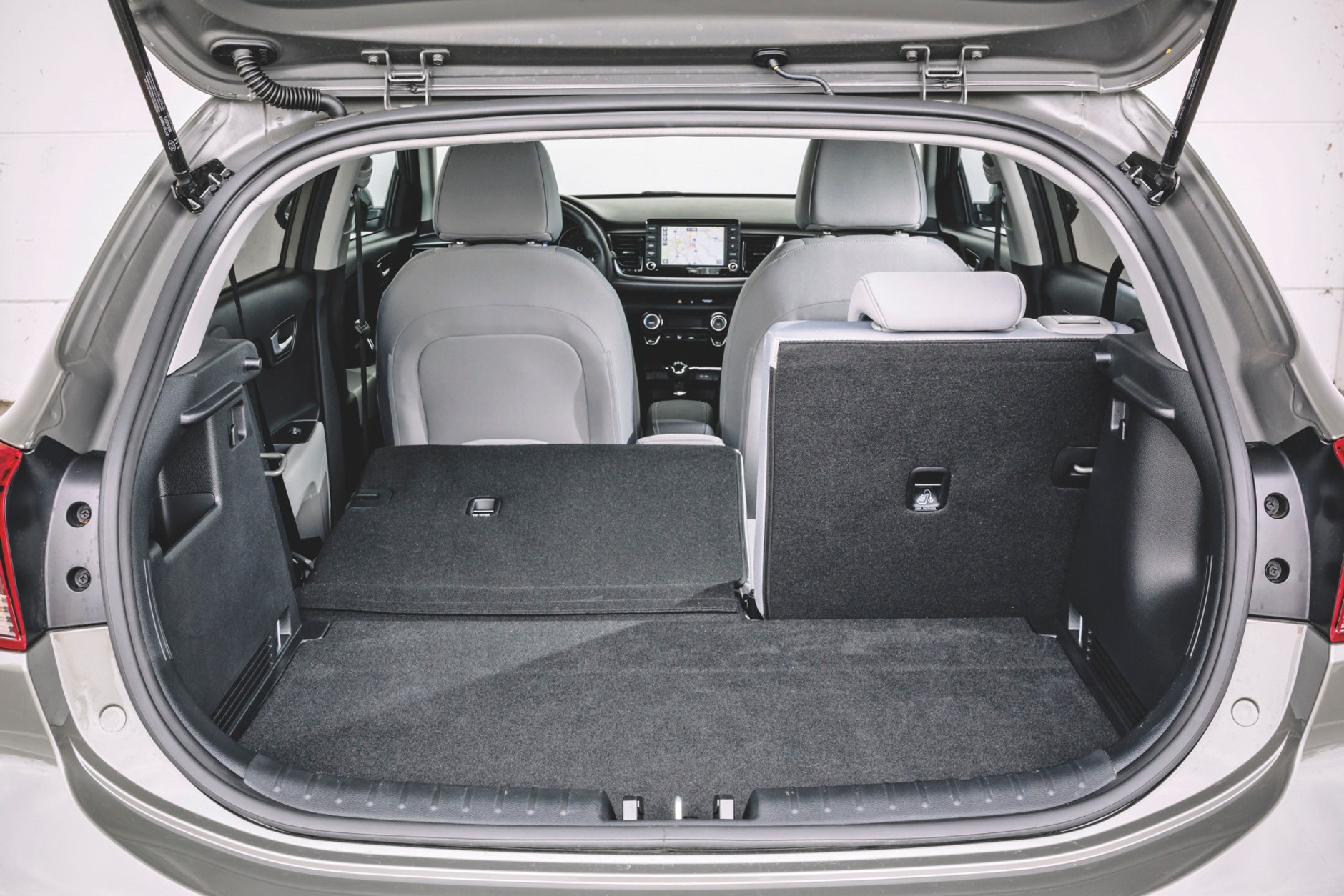 Nie tylko do miasta: Kia Rio vs. Nissan Micra