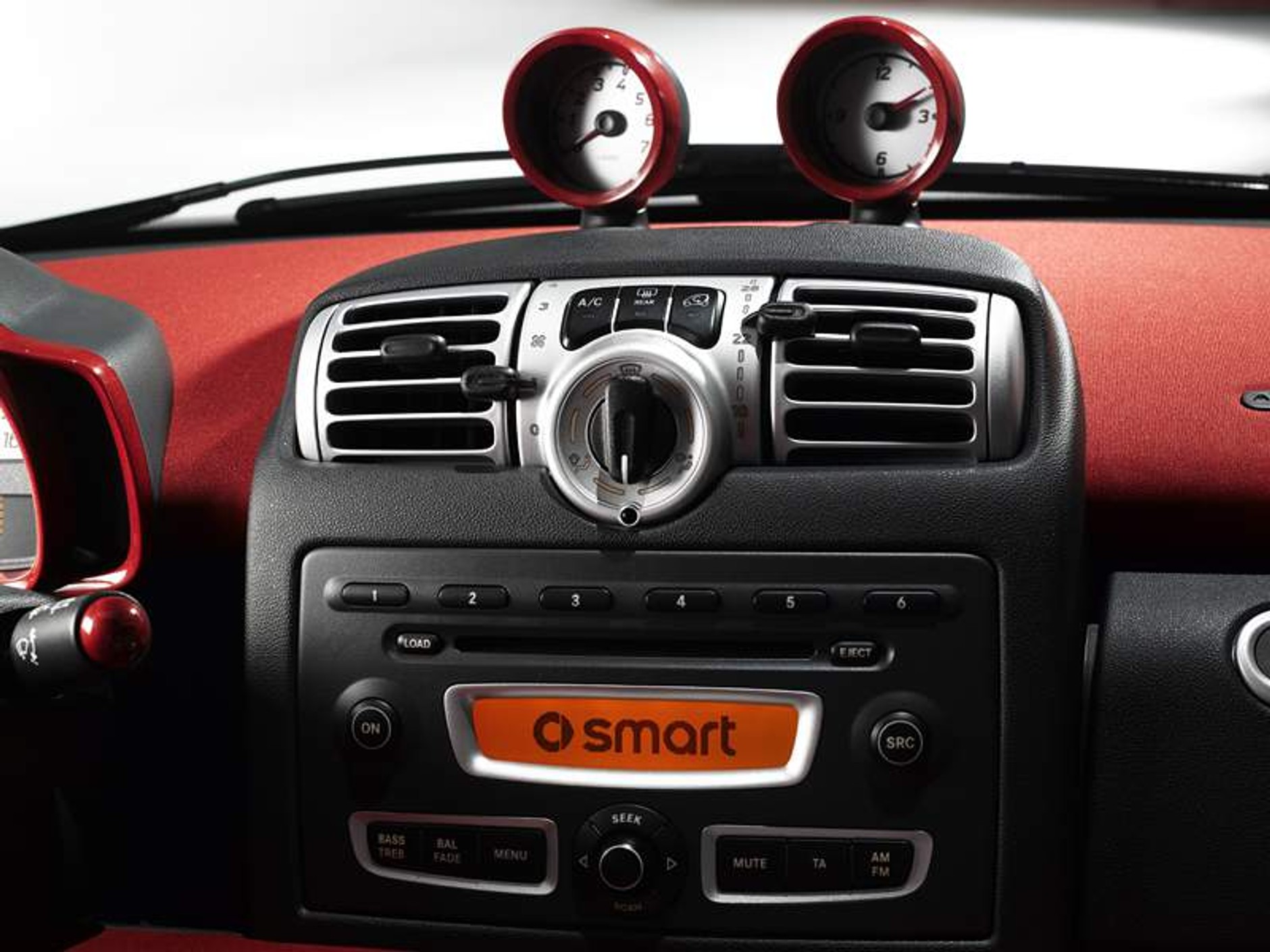 Nowy Smart ForTwo oficjalnie!