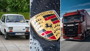 Quiz z wiedzy ogólnej o motoryzacji. Tytuł eksperta dajemy za 13/14