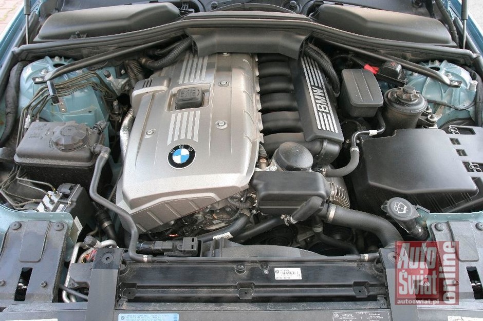 BMW serii 6