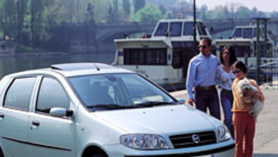 Fiat w Serbii już wdraża nowe modele