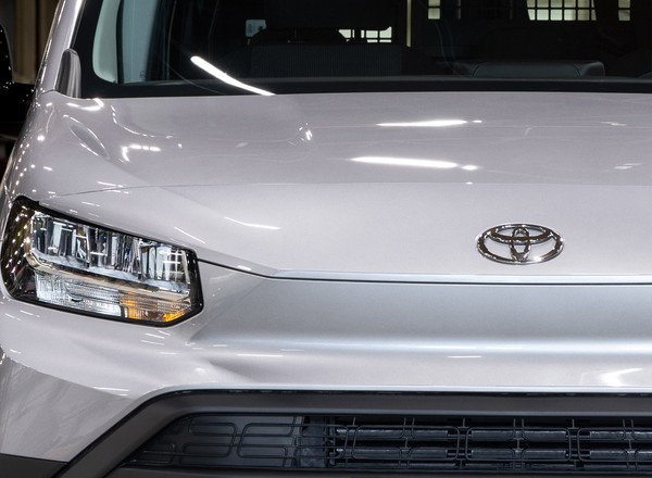 Toyota jeszcze nie miała takiego wyniku. Przetasowanie na polskim rynku