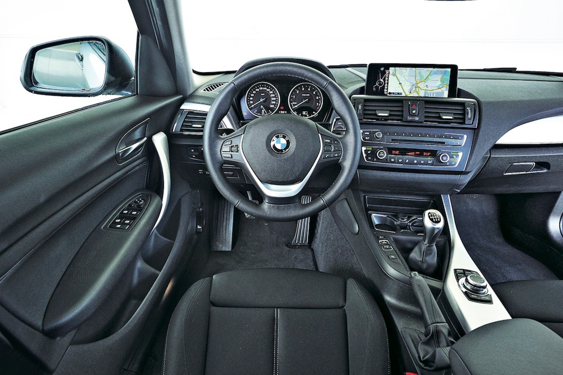 BMW 118i, Ford Focus, Opel Astra - porównanie