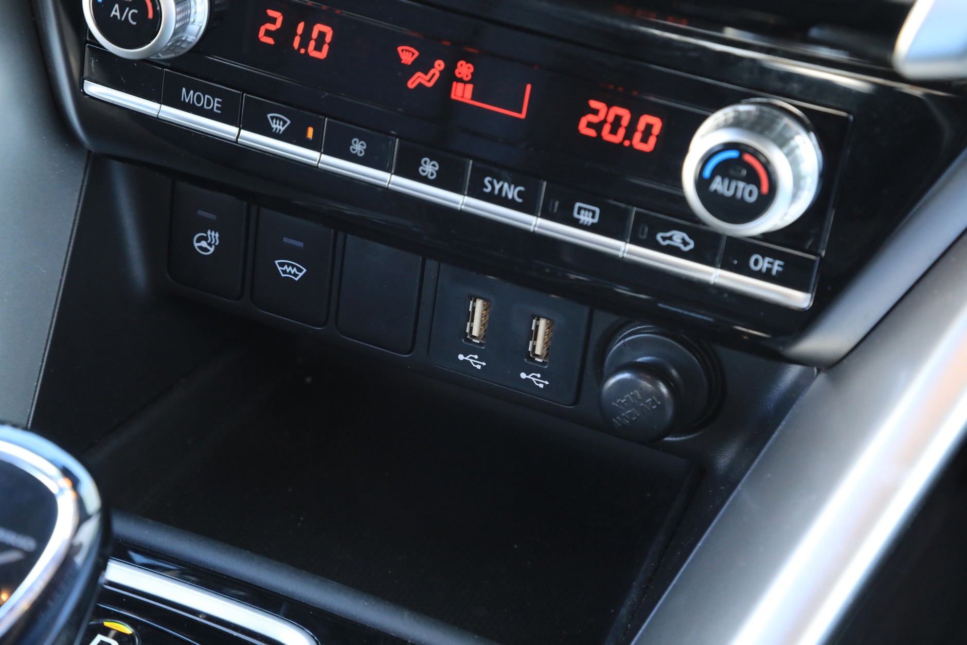 Mitsubishi Eclipse Cross PHEV Instyle Plus