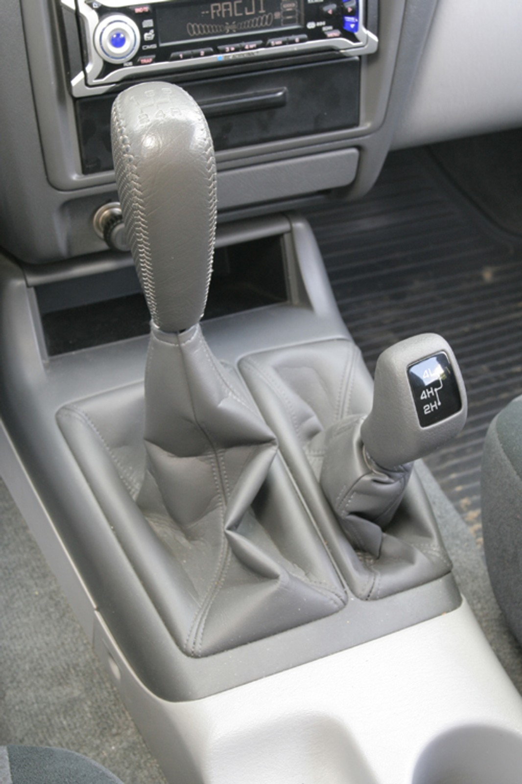 Mitsubishi Pajero Sport - Jeden z ostatnich