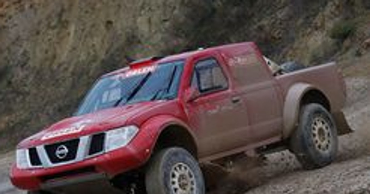 Rajd Dakar 2010: numery startowe Polaków