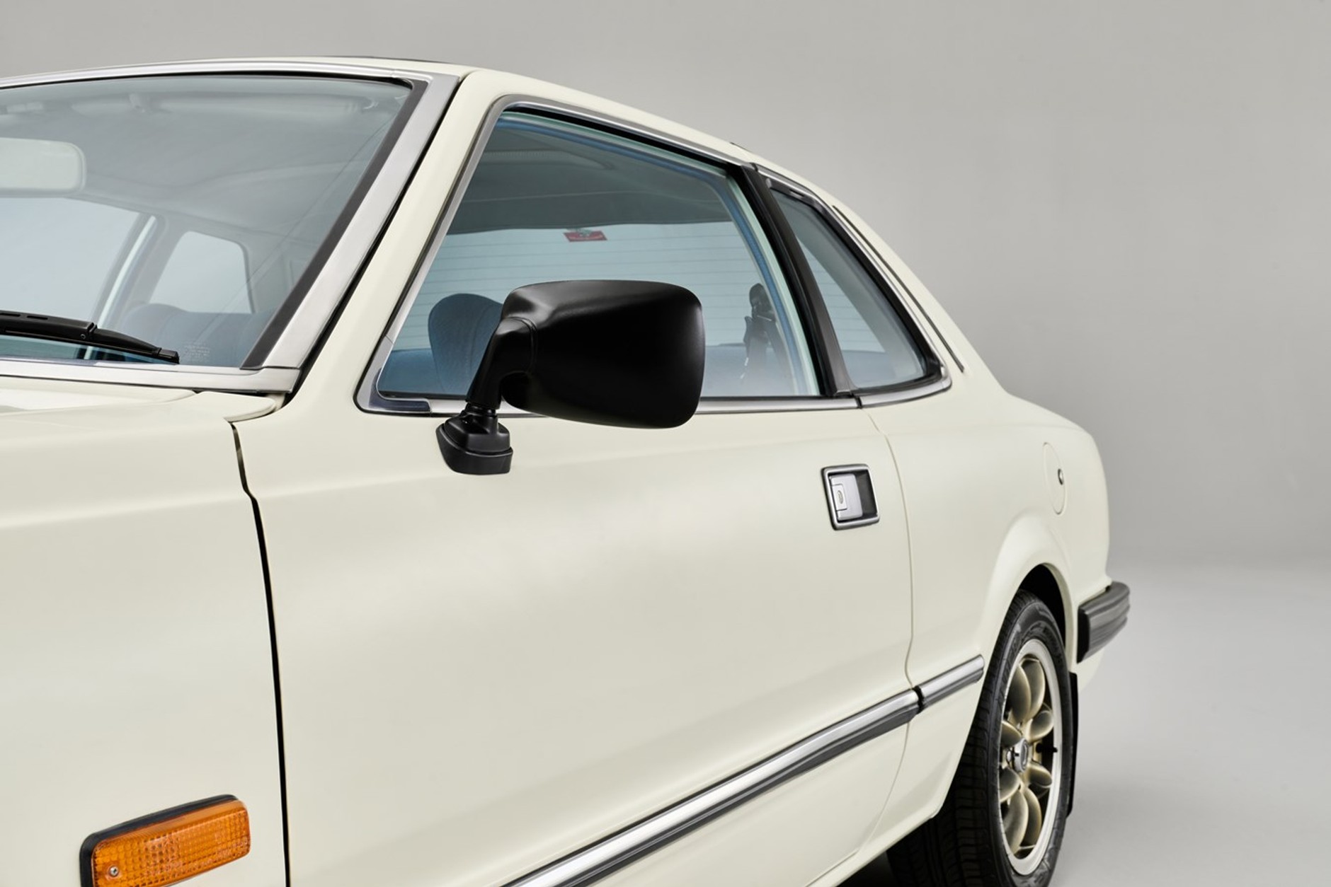 1978 Honda Prelude