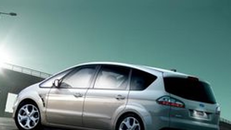 Ford: utrzymanie pozycji w Polsce