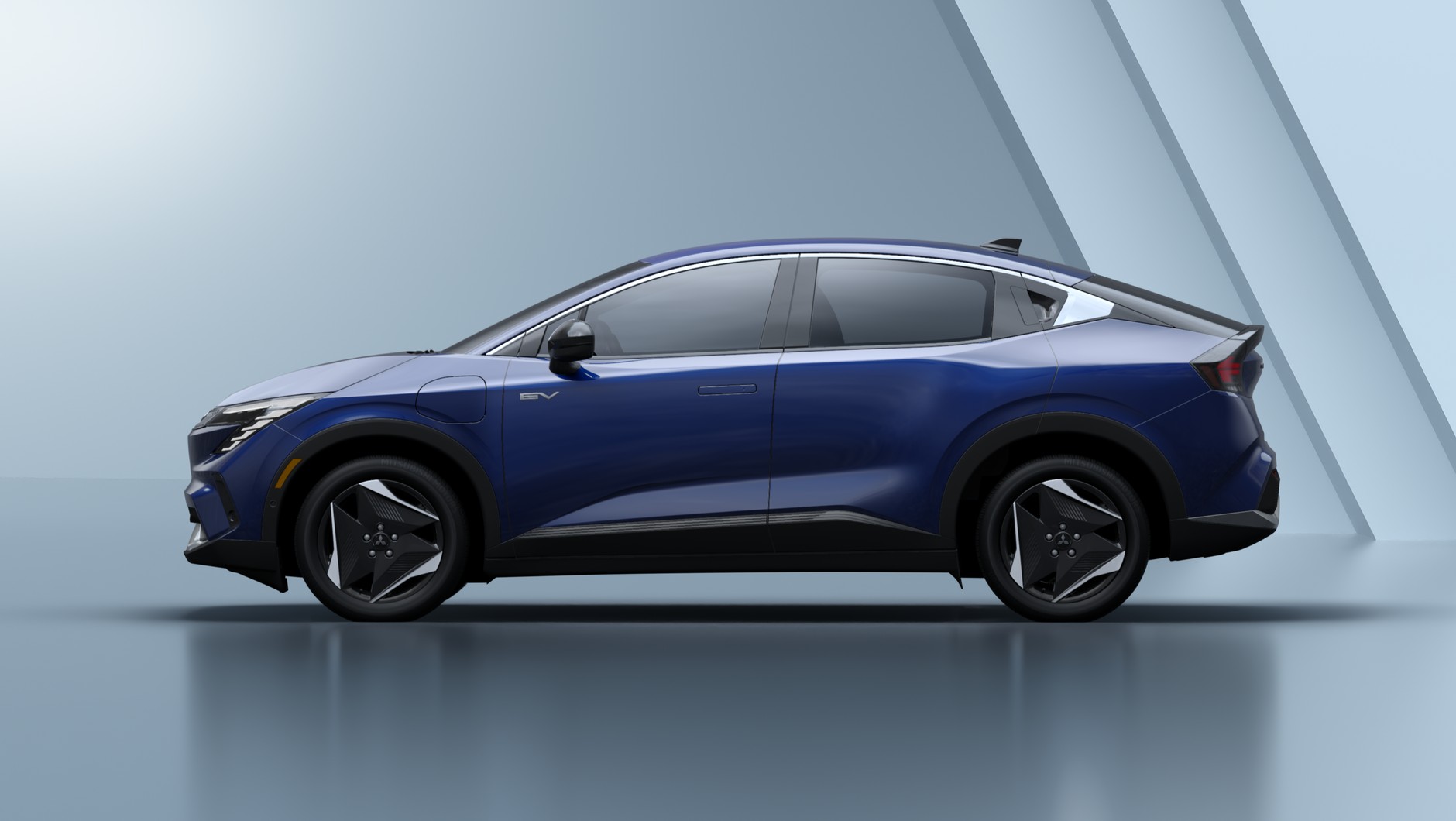 Mitsubishi Eclipse Sportback 2026
