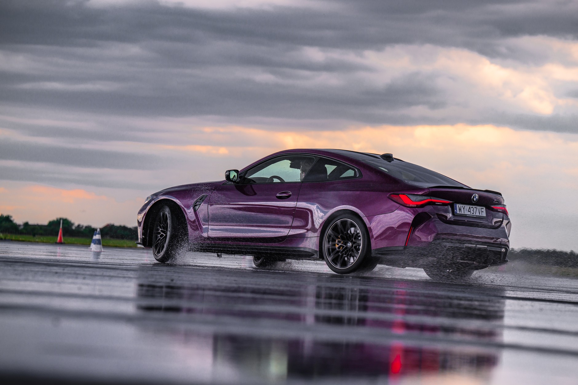 BMW M Festival