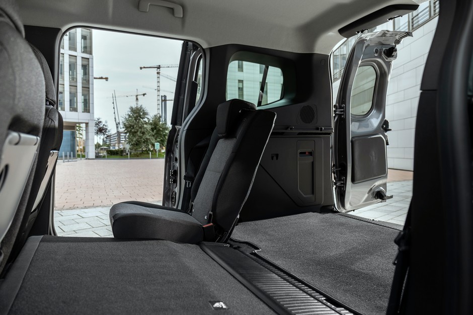 Mercedes Citan