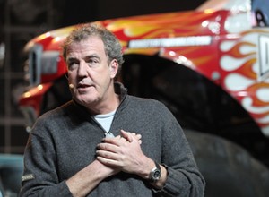 Jeremy Clarkson "zachwyca się" Polską. Kim jest i co jeszcze mówił o Polakach?