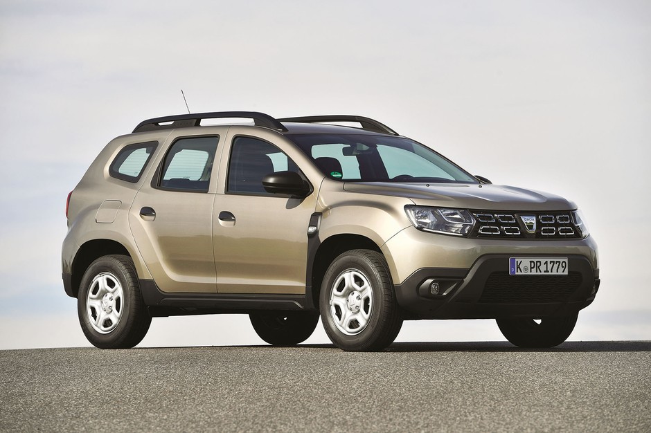 Dacia