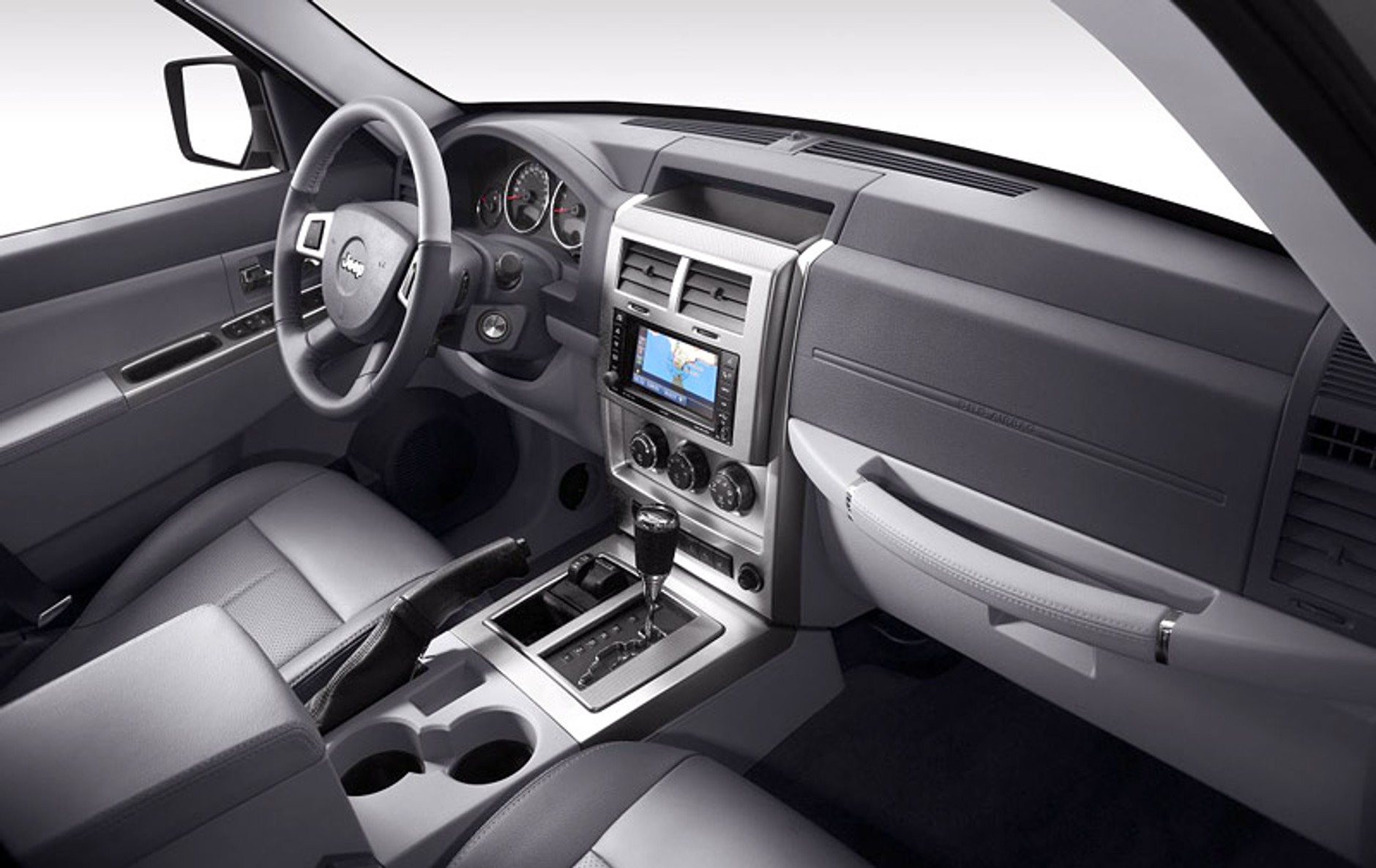 Jeep Cherokee na trasie Dakaru – pierwsze wrażenia z jazdy