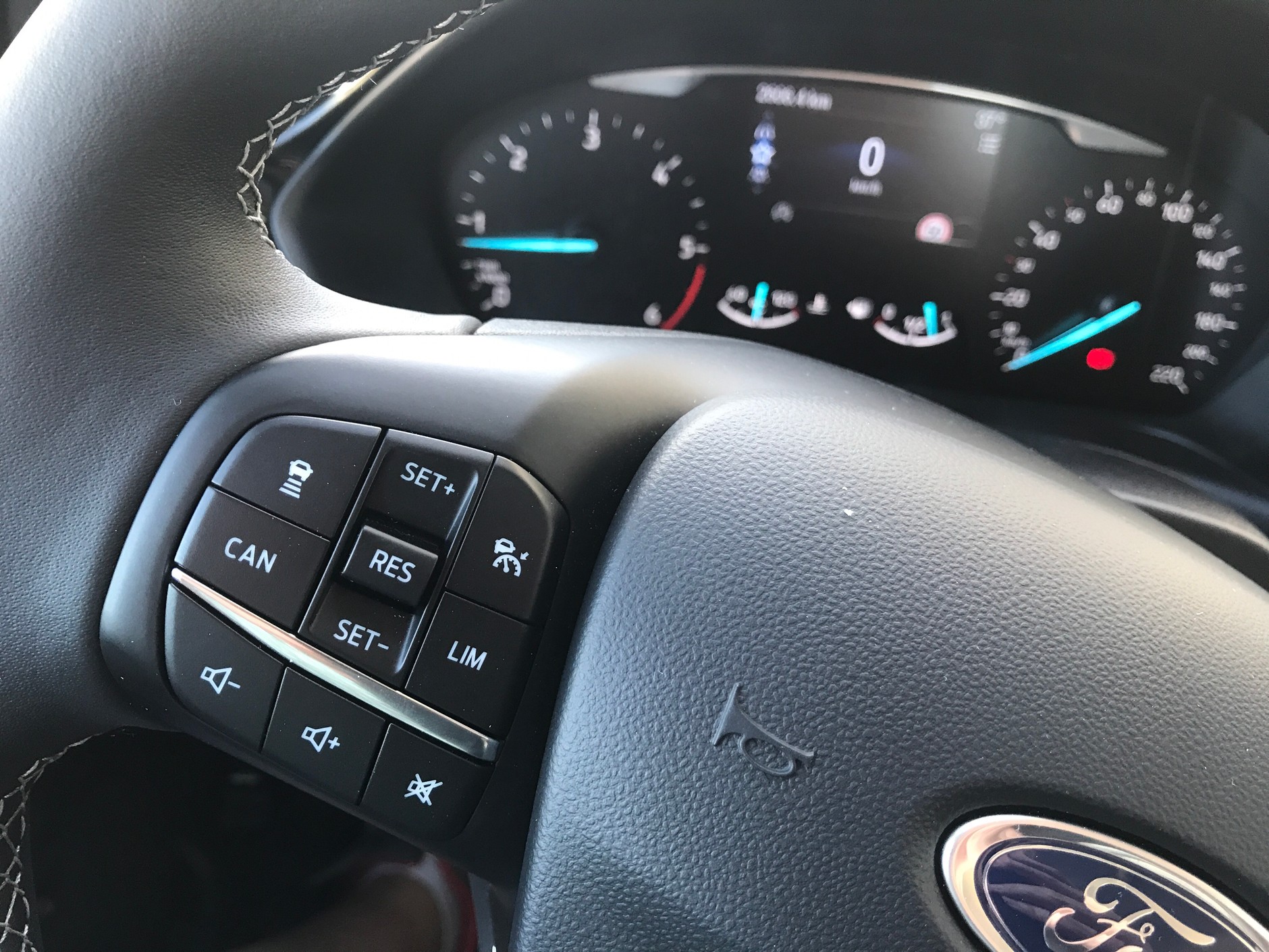 Nowy Ford Fiesta – czas na nowy hit | TEST