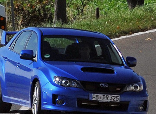Nowe wersje Subaru Impreza są już dostępne w salonach sprzedaży