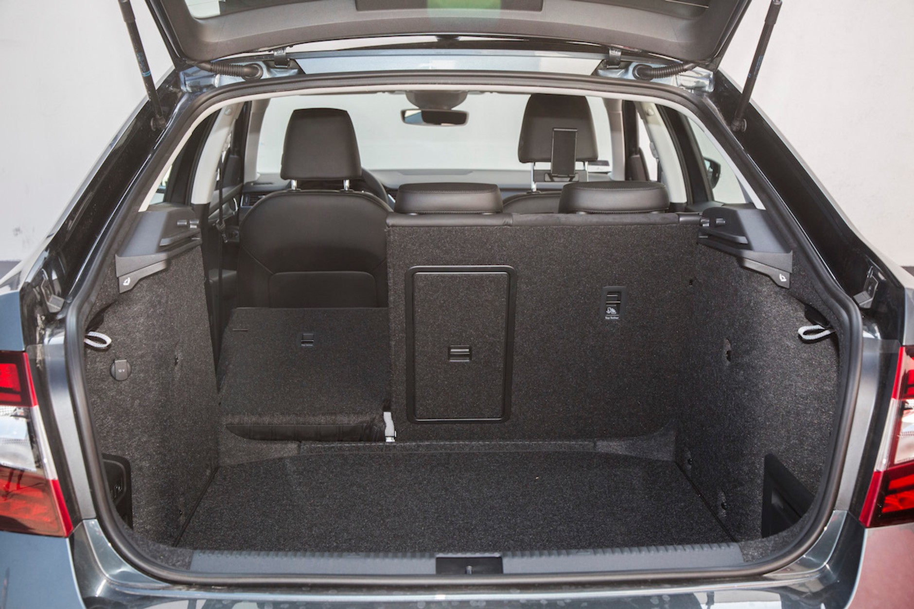 Skoda Octavia FL 1.4 TSI DSG