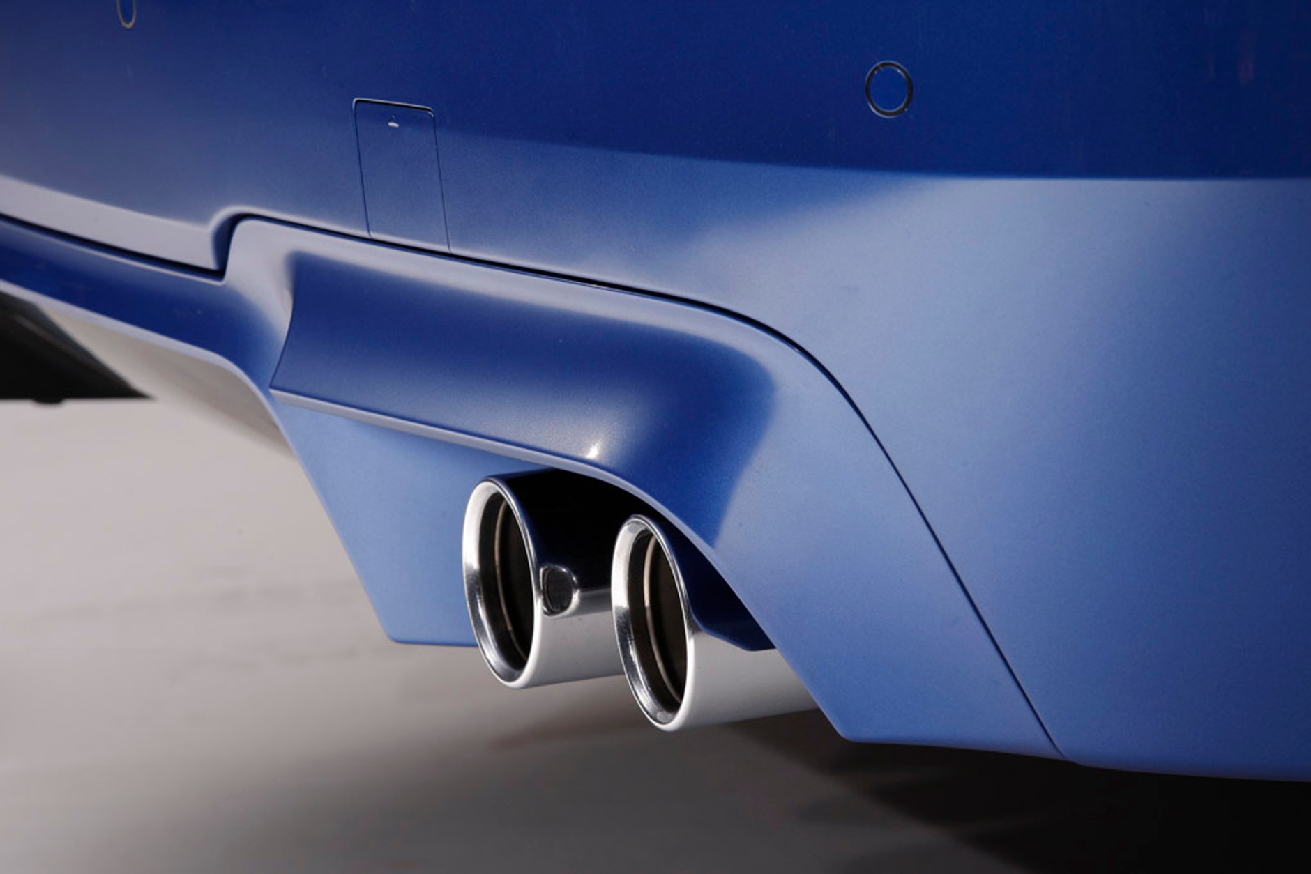 BMW Performance: adrenalina w standardzie