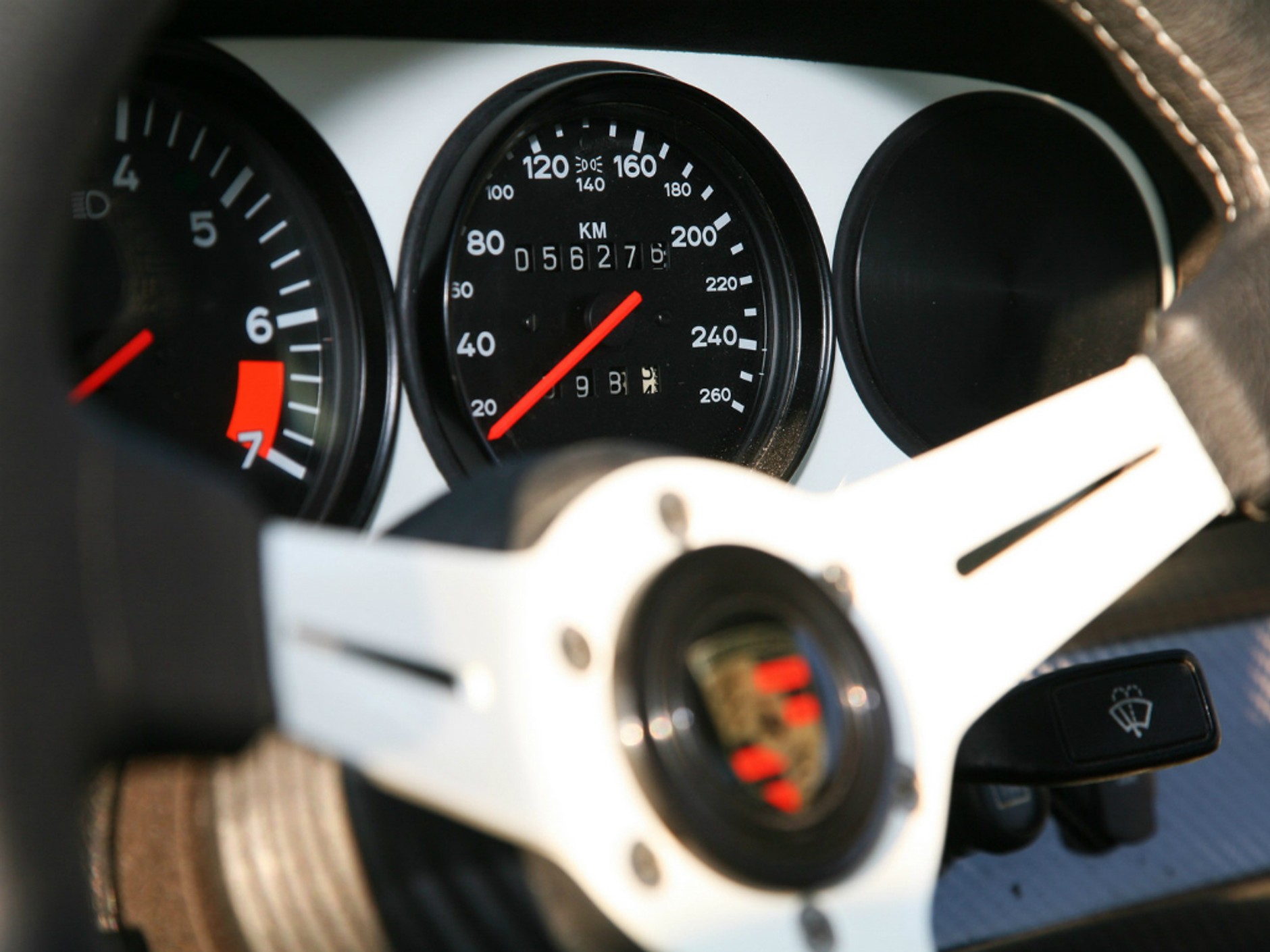 Porsche: odchudzona 911