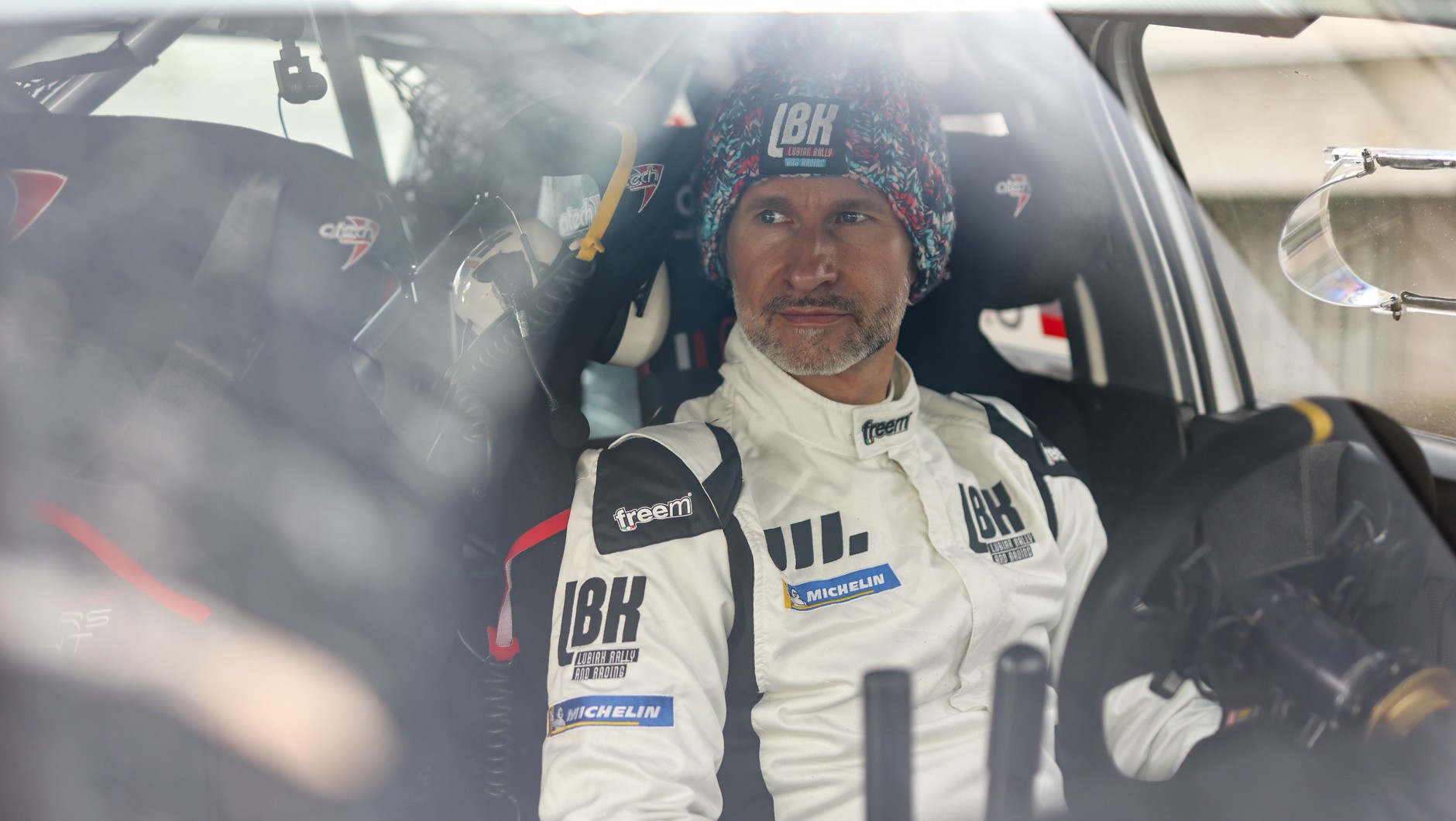 Maciej Lubiak