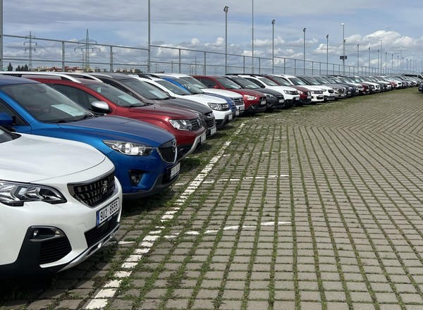 TOP 10 5-letnich SUV-ów. Te samochody są polecane i dają radość