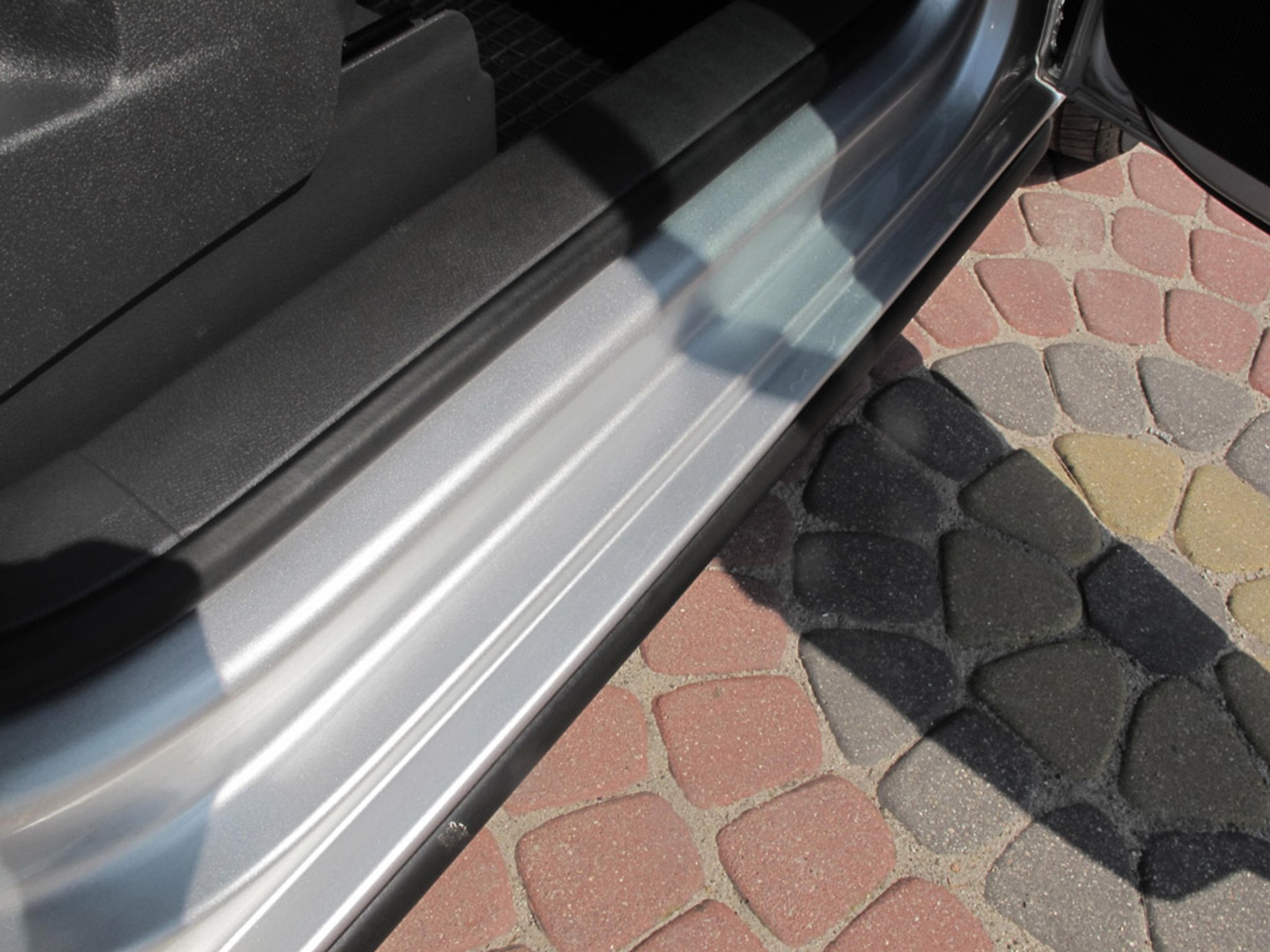 Auto z ogłoszenia: Skręcone Tourany spod Radomia