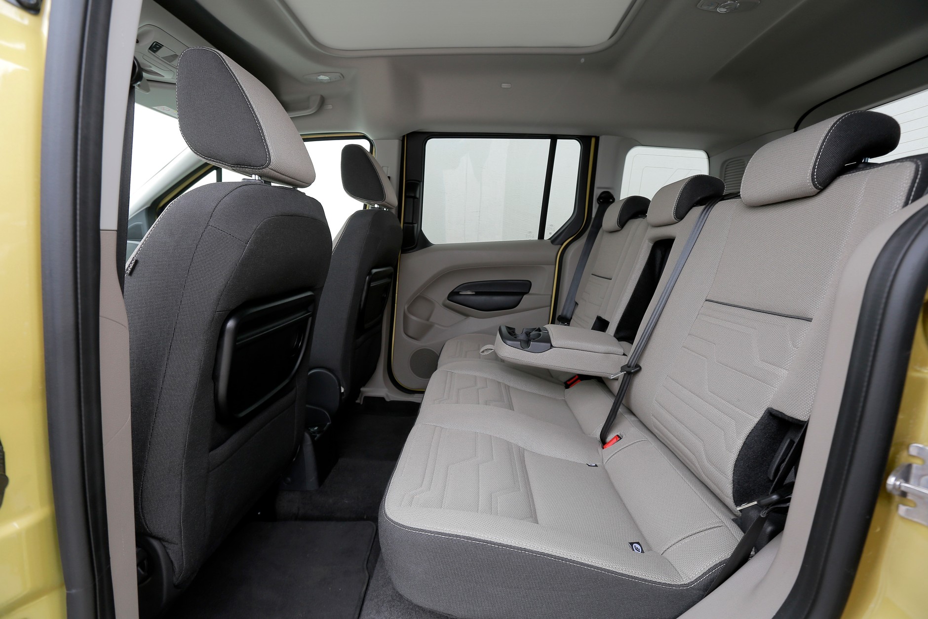 Ford Tourneo Connect 1.6 TDCi