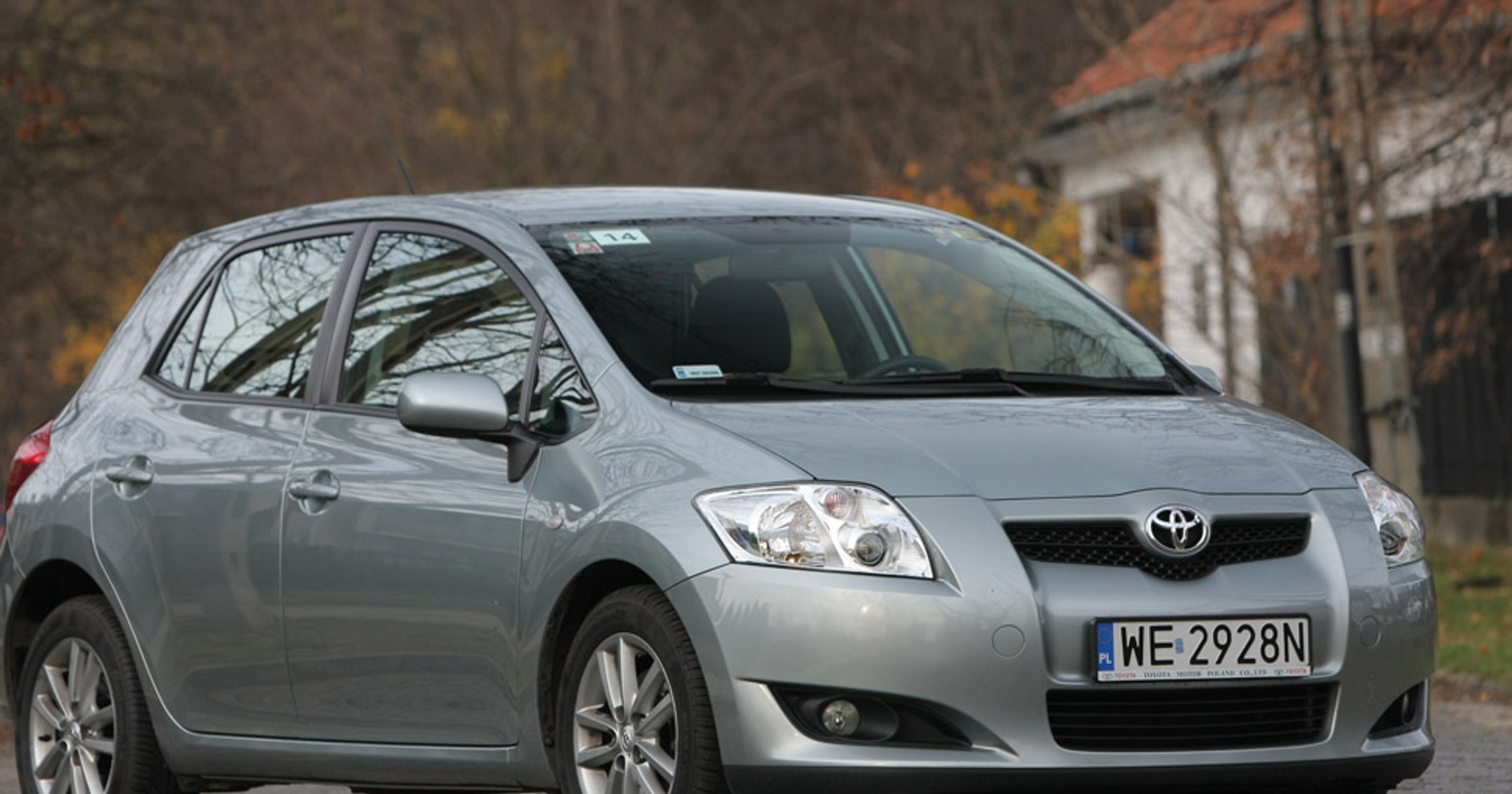 Raport TÜV 2011: czy auta 2- i 3-letnie są młode i trwałe?
