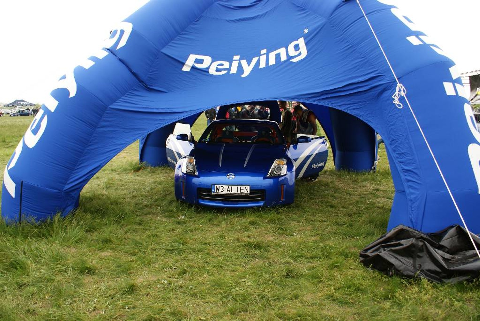 Men`s Day 2010: spełnienie męskich pasji i marzeń