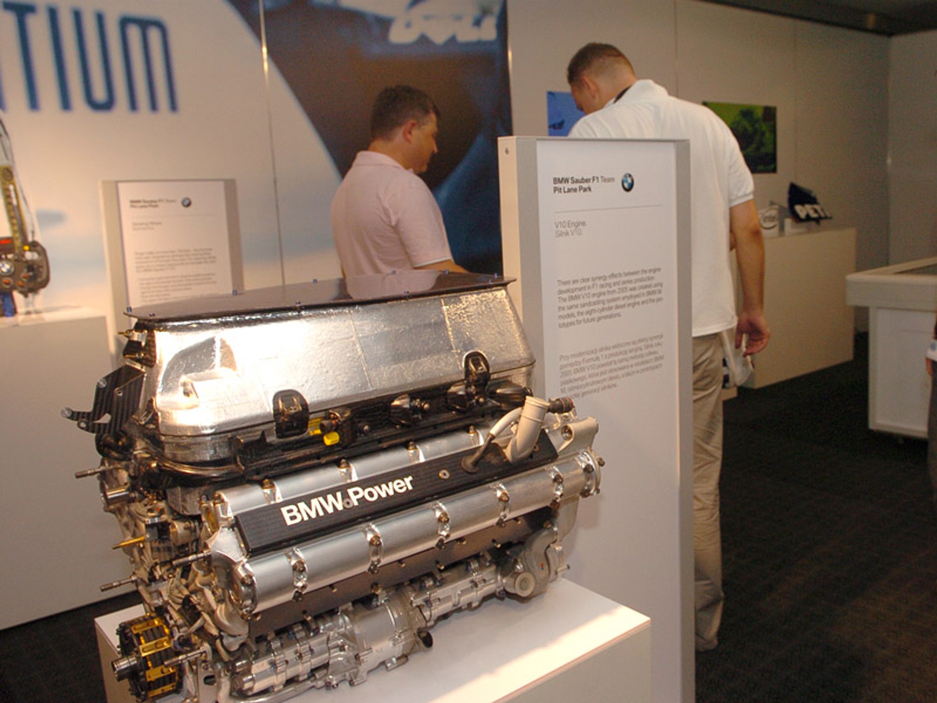 Kubica znów w Warszawie (13-15.VI)!