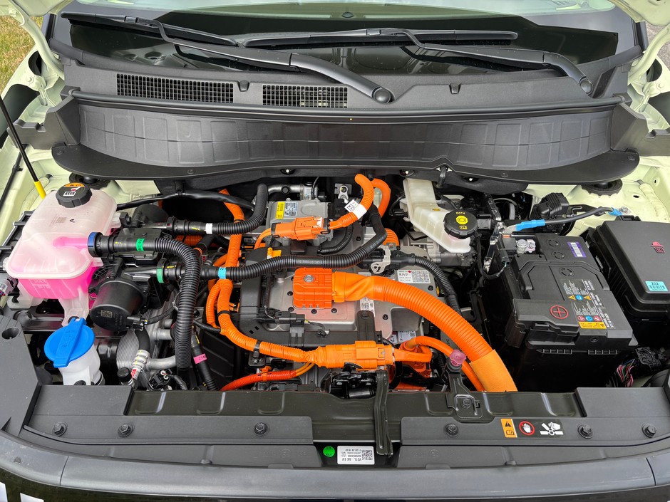 Hyundai Inster