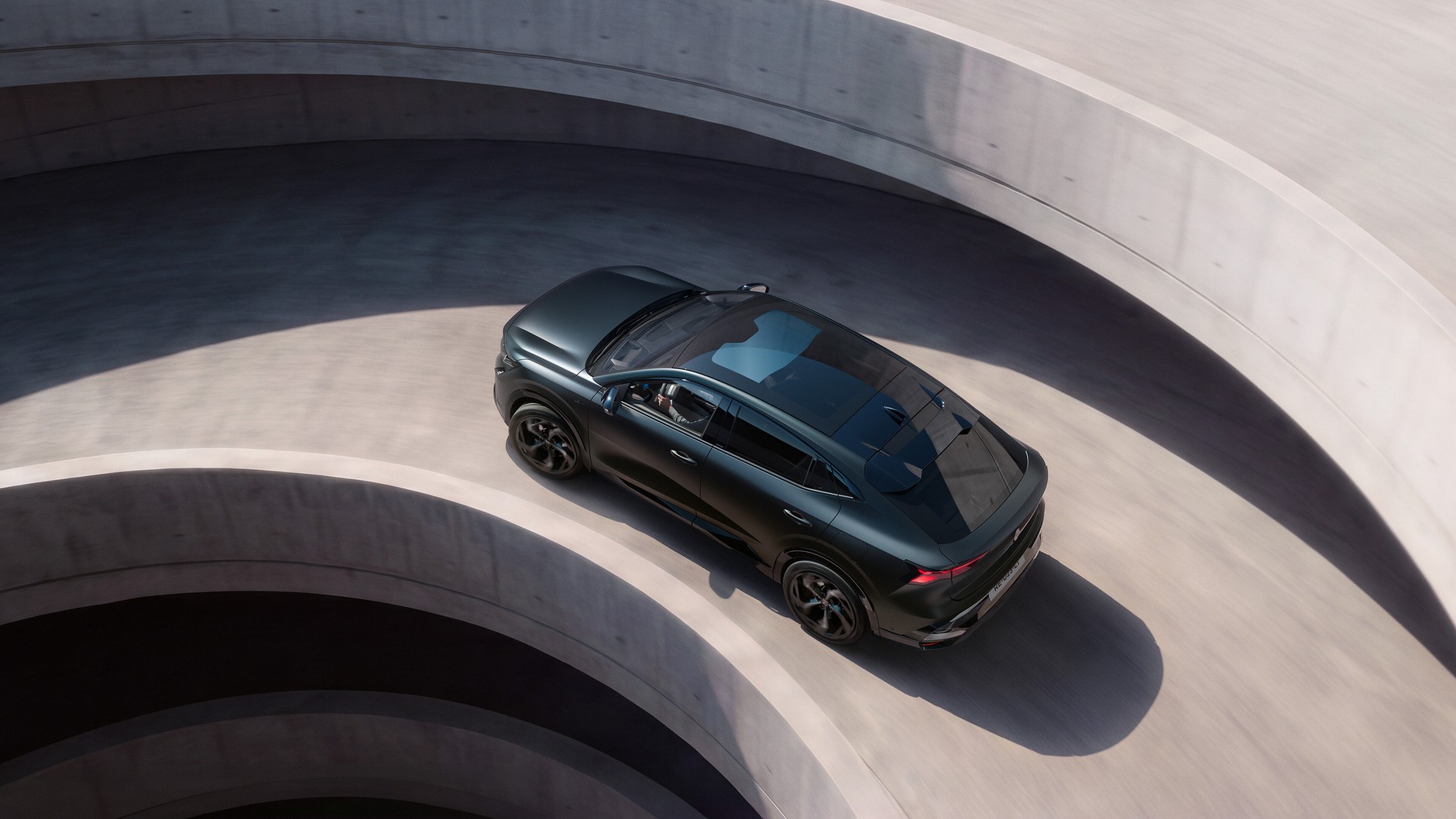 Renault Rafale hypnotic Limited Edition 2026
