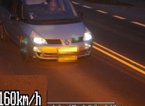 Mandat z fotoradaru - sprawca może uniknąć kary, zapłaci właściciel auta